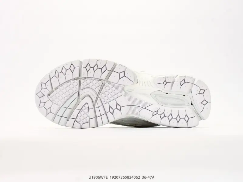 New Balance M1906系列 NB新百伦系列复古老爹风休闲运动慢跑鞋 # U1906WFE #19207265834062